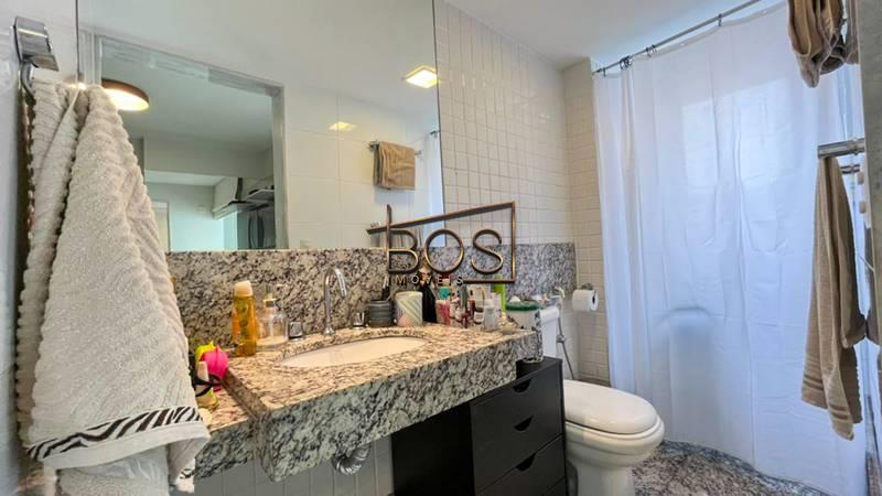 Apartamento, 3 quartos, 102 m² - Foto 13