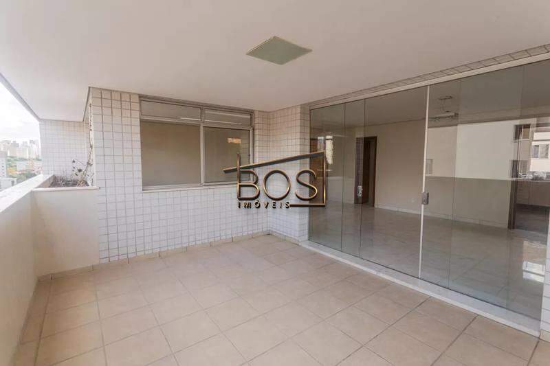 Apartamento, 4 quartos, 175 m² - Foto 3
