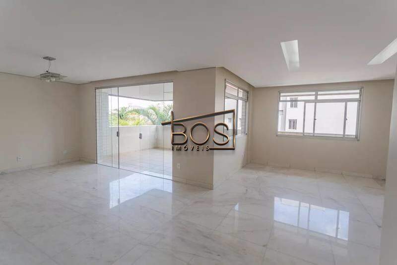 Apartamento, 4 quartos, 175 m² - Foto 2