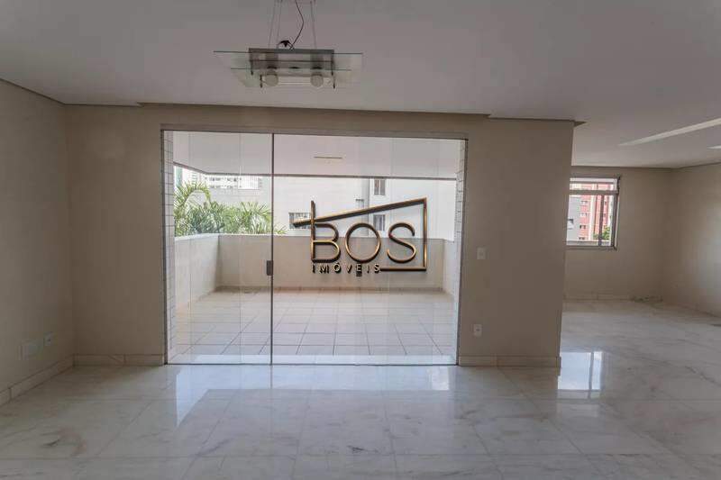 Apartamento, 4 quartos, 175 m² - Foto 5