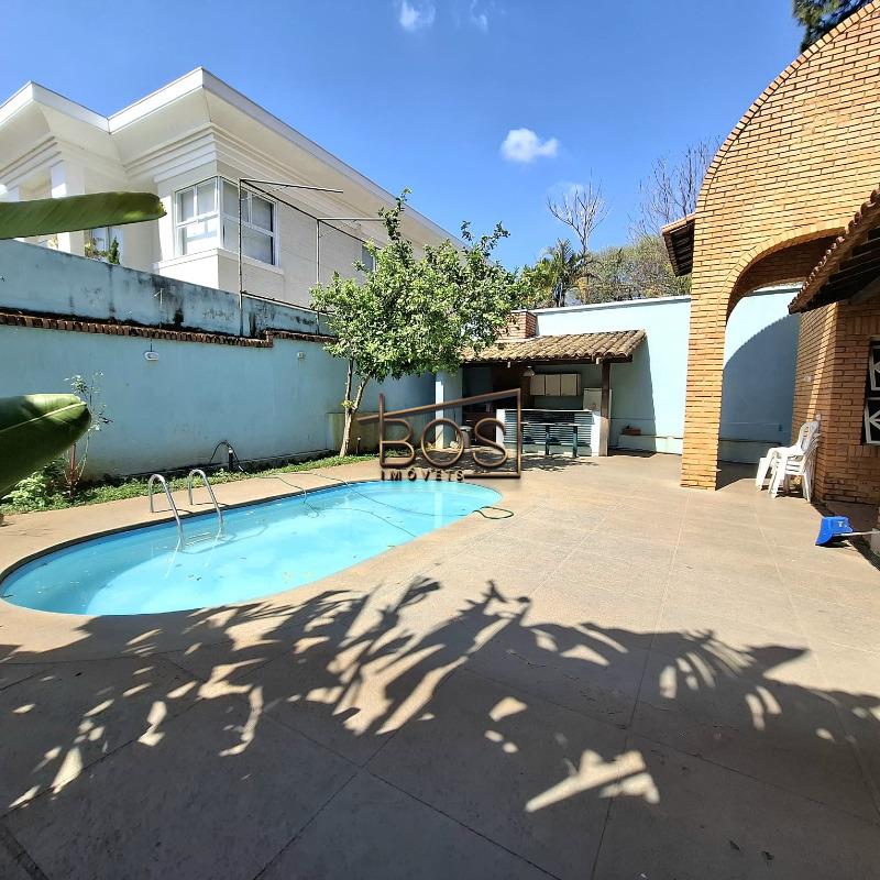 Casa, 4 quartos, 487 m² - Foto 2