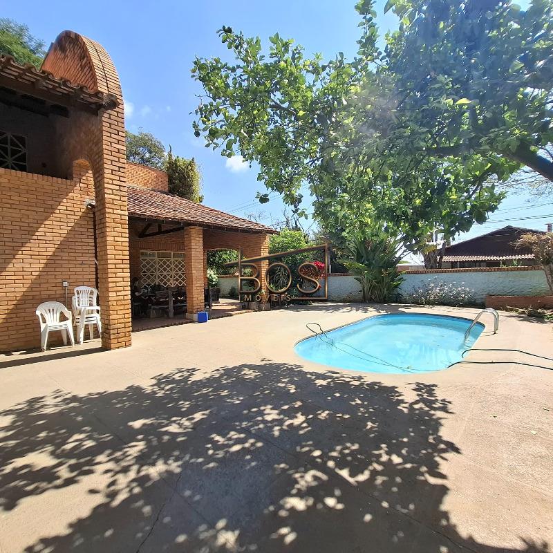 Casa, 4 quartos, 487 m² - Foto 3