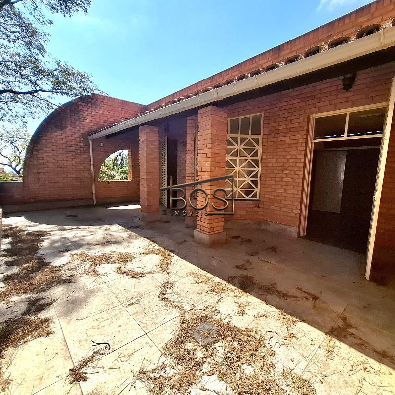 Casa, 4 quartos, 487 m² - Foto 25