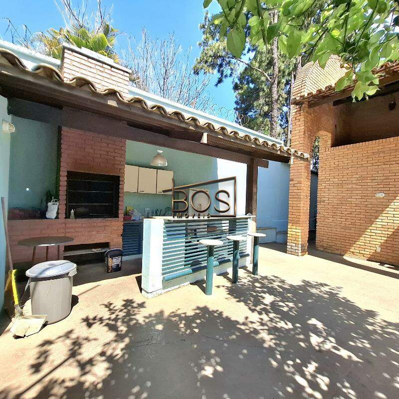 Casa, 4 quartos, 487 m² - Foto 4