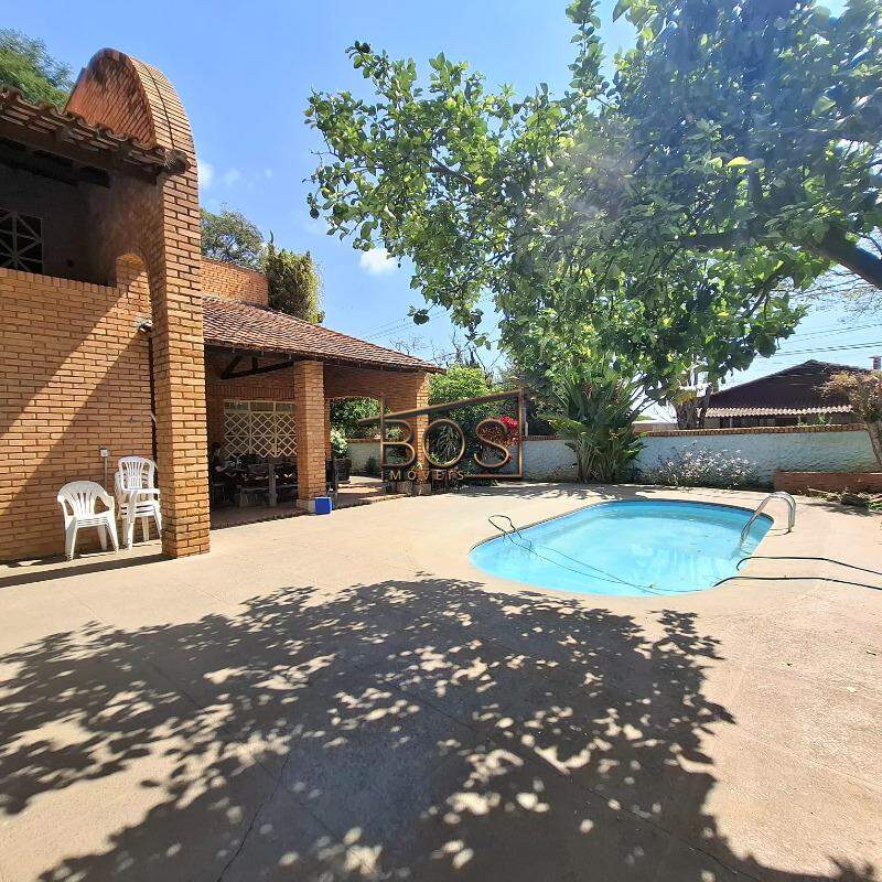 Casa, 4 quartos, 487 m² - Foto 3