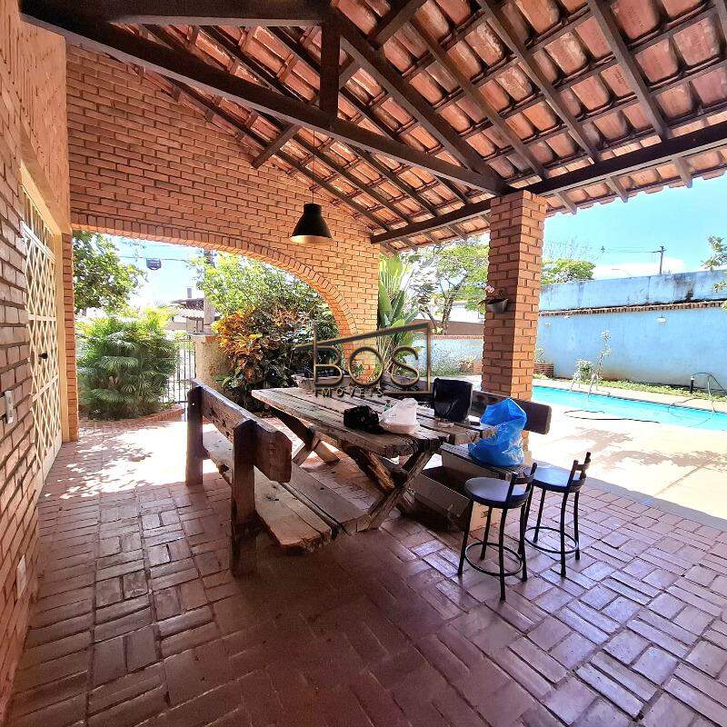 Casa, 4 quartos, 487 m² - Foto 5