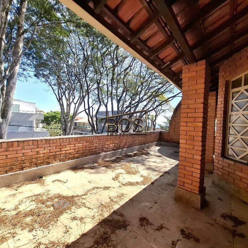 Casa, 4 quartos, 487 m² - Foto 23