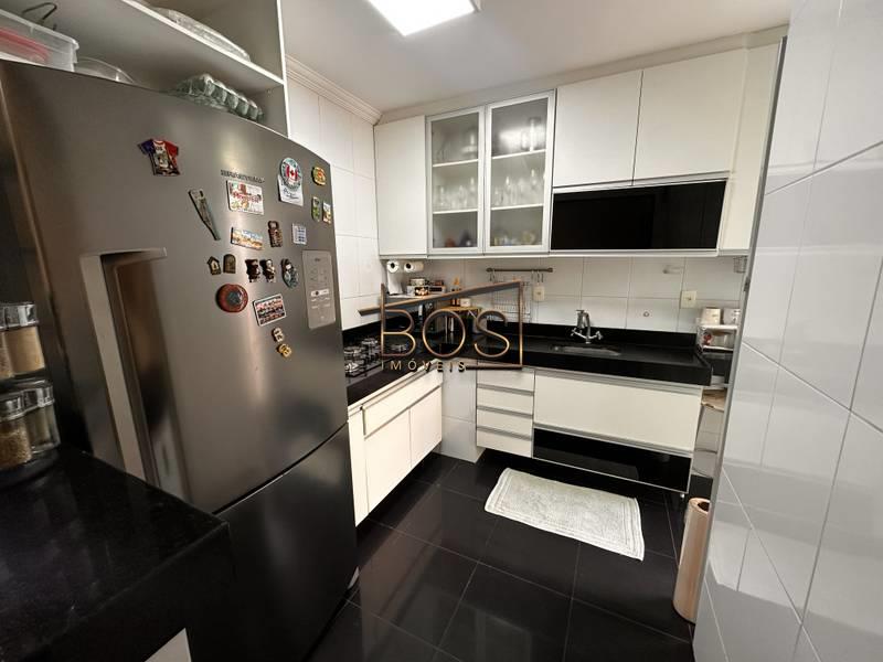 Casa, 3 quartos, 198 m² - Foto 17