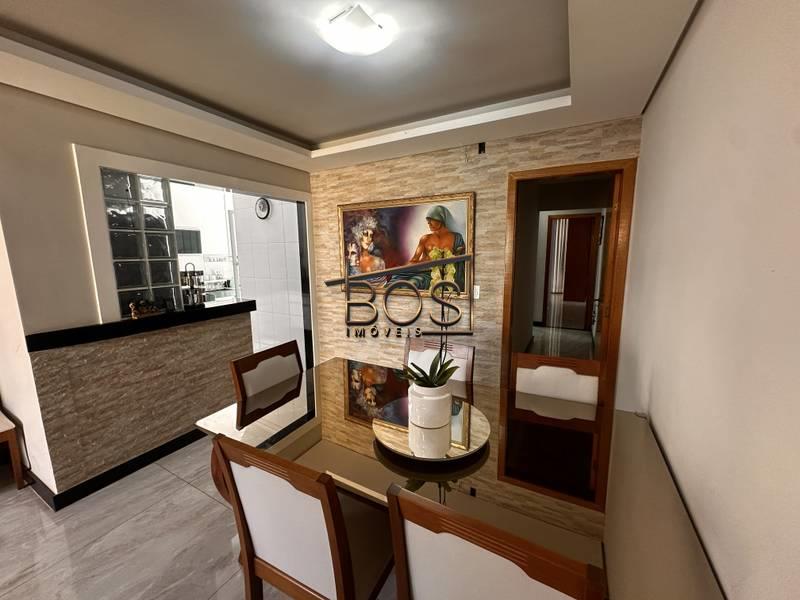 Casa, 3 quartos, 198 m² - Foto 10