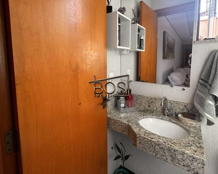 Casa, 3 quartos, 198 m² - Foto 25