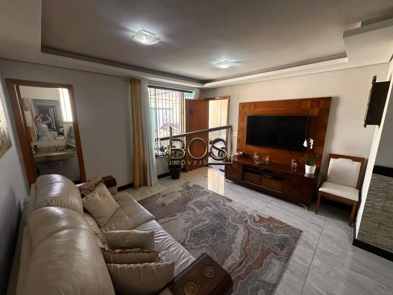 Casa, 3 quartos, 198 m² - Foto 8