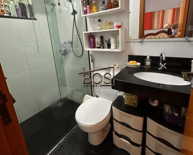 Casa, 3 quartos, 198 m² - Foto 22