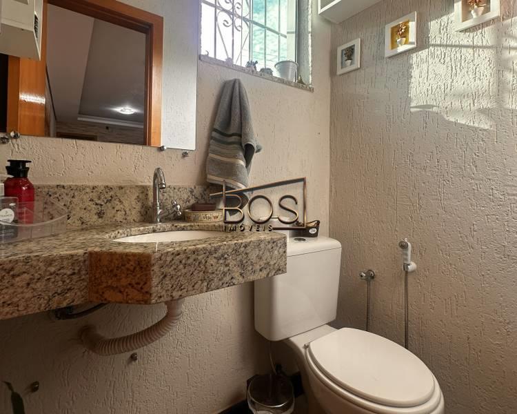 Casa, 3 quartos, 198 m² - Foto 24