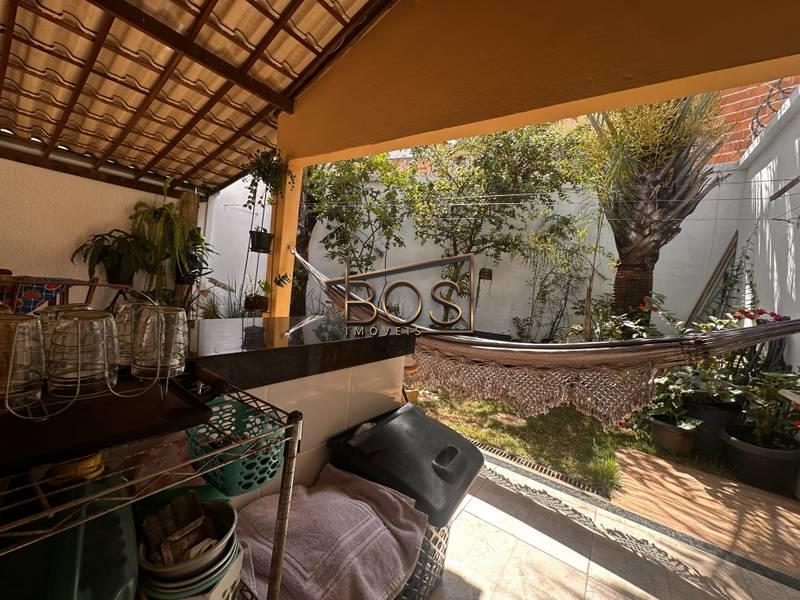 Casa, 3 quartos, 198 m² - Foto 4