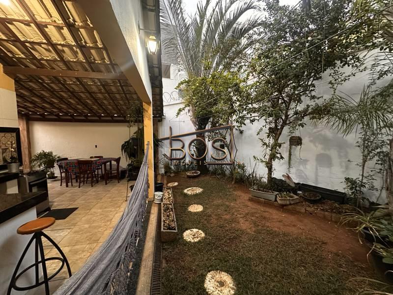 Casa, 3 quartos, 198 m² - Foto 6