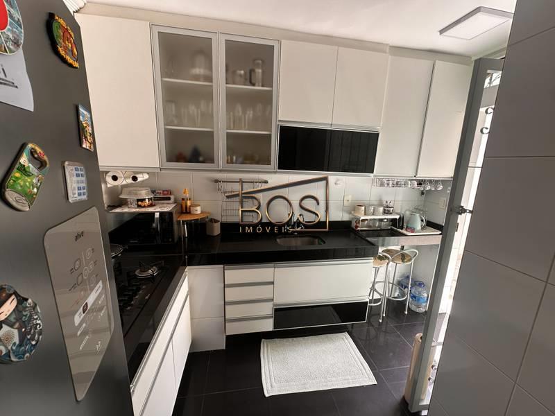 Casa, 3 quartos, 198 m² - Foto 15