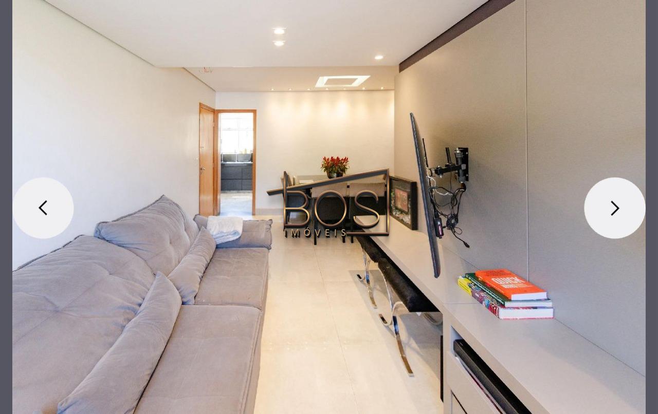 Apartamento, 3 quartos, 110 m² - Foto 5