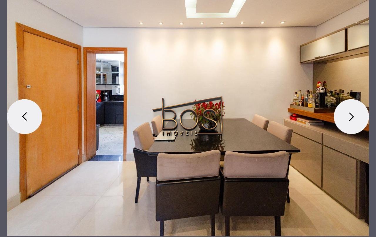 Apartamento, 3 quartos, 110 m² - Foto 1