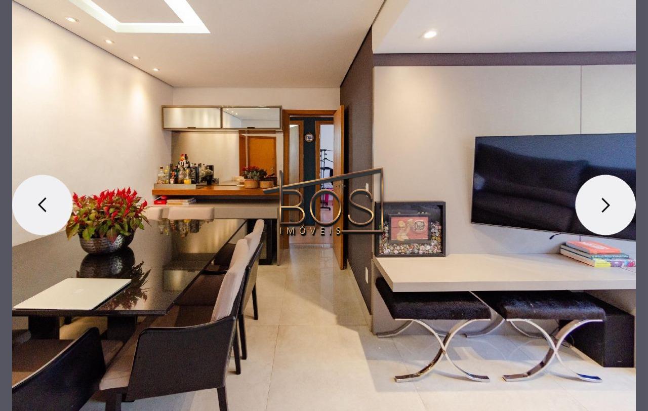 Apartamento, 3 quartos, 110 m² - Foto 4