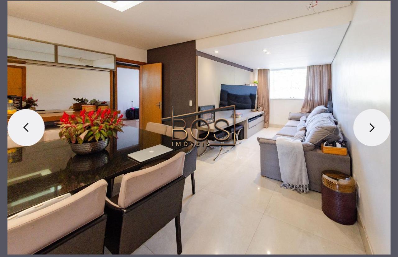 Apartamento, 3 quartos, 110 m² - Foto 3