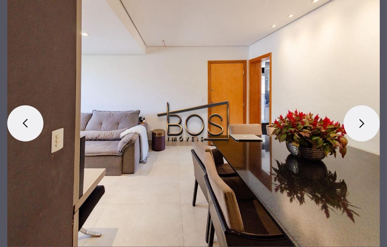 Apartamento, 3 quartos, 110 m² - Foto 2