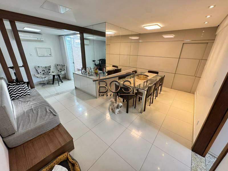 Apartamento, 3 quartos, 135 m² - Foto 1