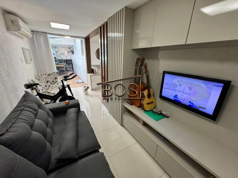 Apartamento, 3 quartos, 135 m² - Foto 2