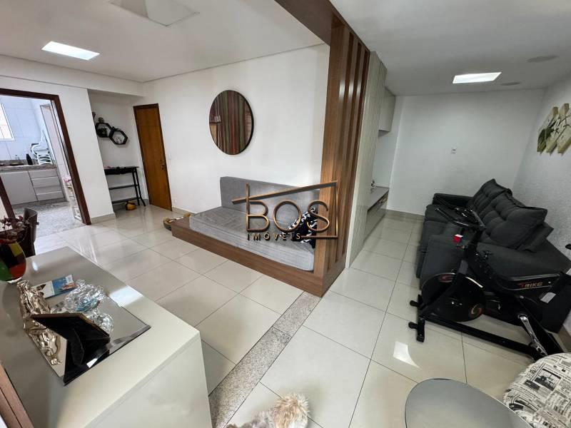 Apartamento, 3 quartos, 135 m² - Foto 3