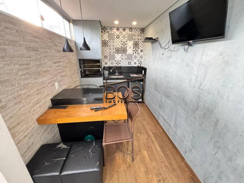 Apartamento, 3 quartos, 135 m² - Foto 17