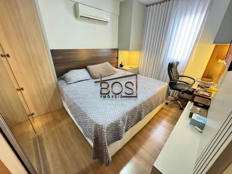 Apartamento, 3 quartos, 135 m² - Foto 10