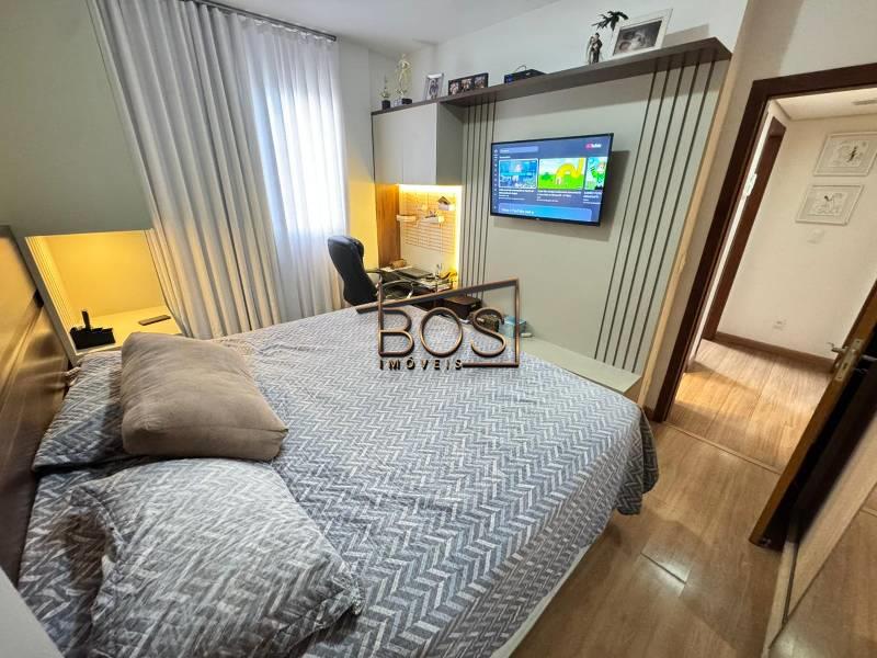 Apartamento, 3 quartos, 135 m² - Foto 9
