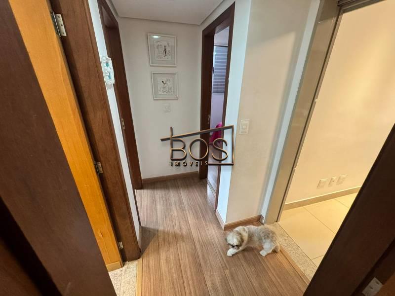 Apartamento, 3 quartos, 135 m² - Foto 8