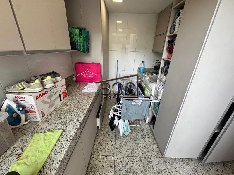 Apartamento, 3 quartos, 135 m² - Foto 7