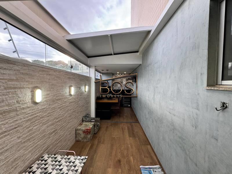 Apartamento, 3 quartos, 135 m² - Foto 19