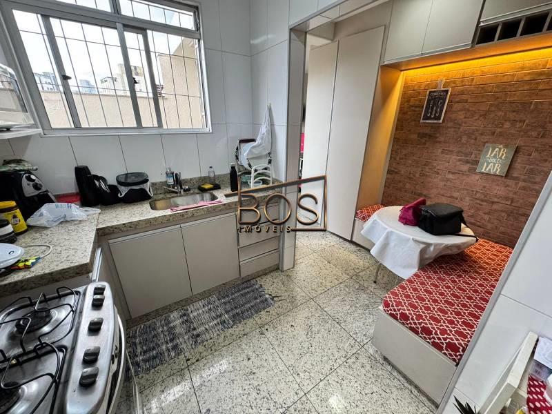 Apartamento, 3 quartos, 135 m² - Foto 5