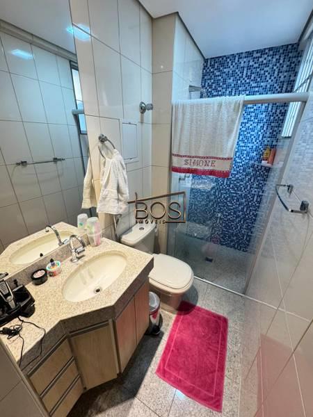 Apartamento, 3 quartos, 135 m² - Foto 12