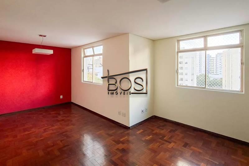 Apartamento, 3 quartos, 91 m² - Foto 3