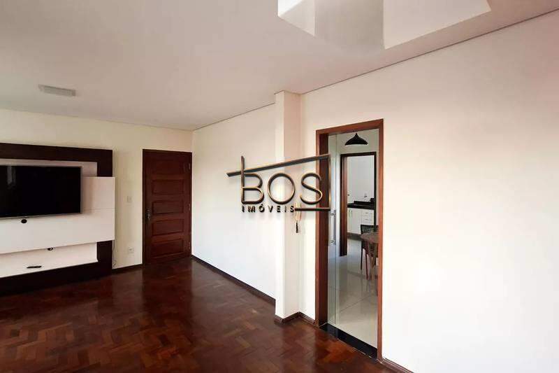 Apartamento, 3 quartos, 91 m² - Foto 1