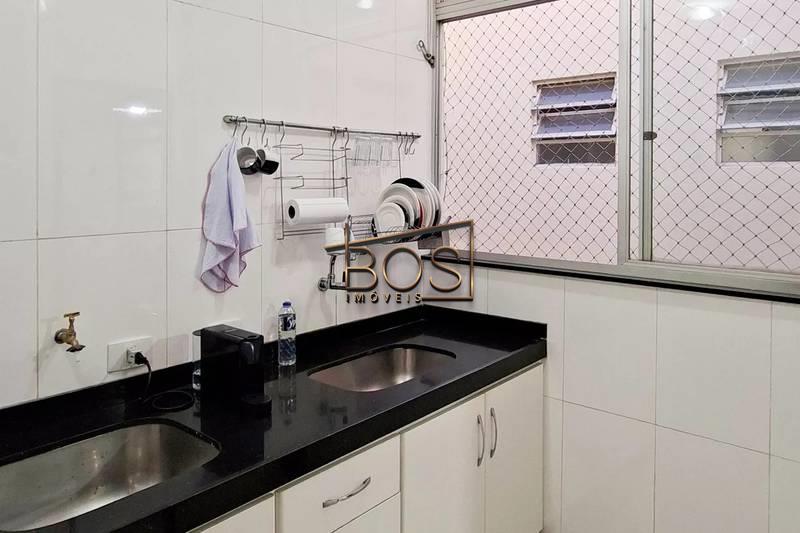 Apartamento, 3 quartos, 91 m² - Foto 8