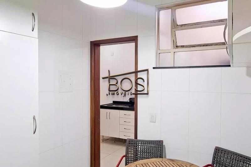 Apartamento, 3 quartos, 91 m² - Foto 11