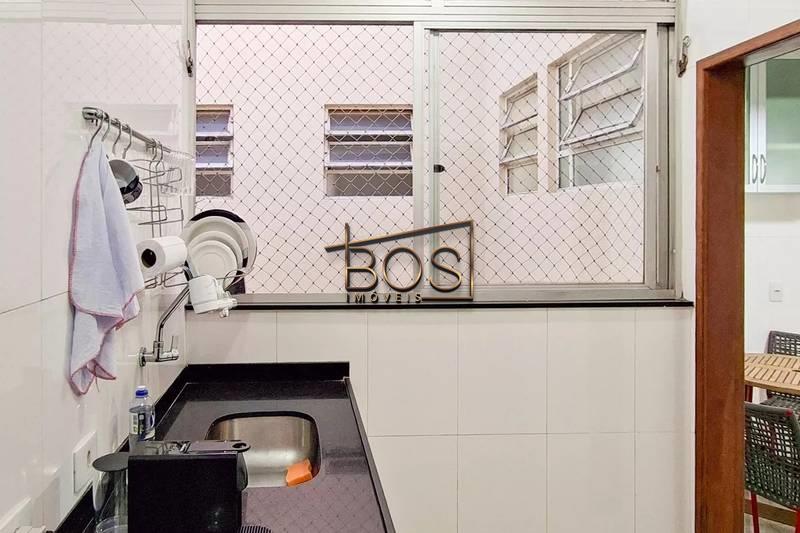 Apartamento, 3 quartos, 91 m² - Foto 12