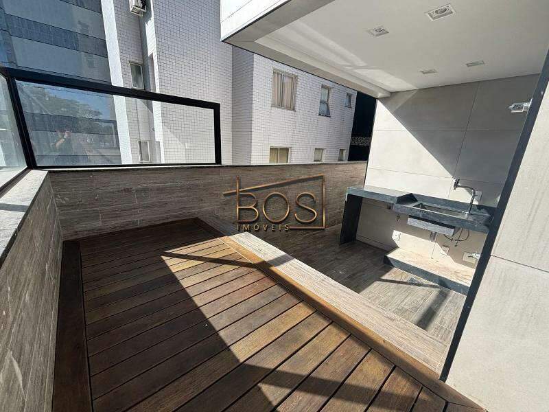 Cobertura, 2 quartos, 99 m² - Foto 1