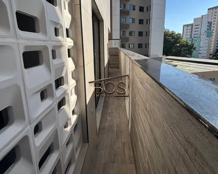 Cobertura, 2 quartos, 99 m² - Foto 17