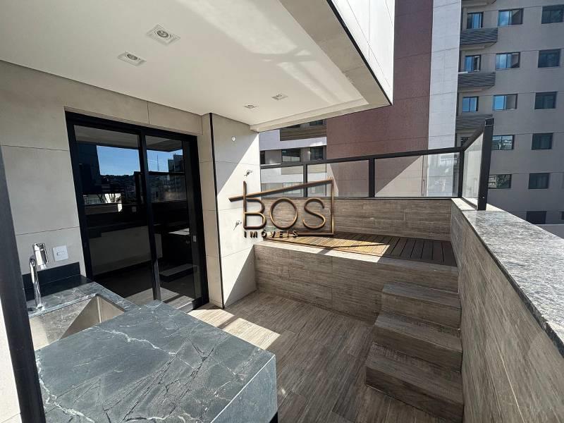 Cobertura, 2 quartos, 99 m² - Foto 20