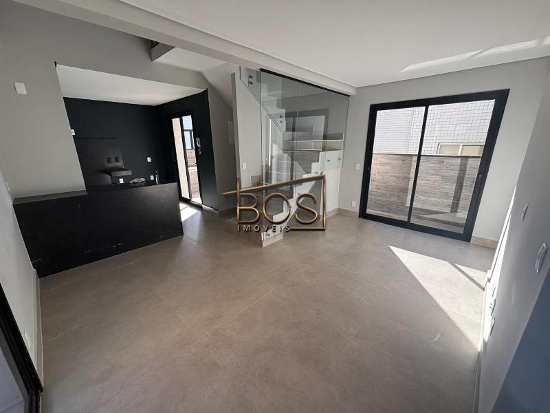 Cobertura, 2 quartos, 99 m² - Foto 3