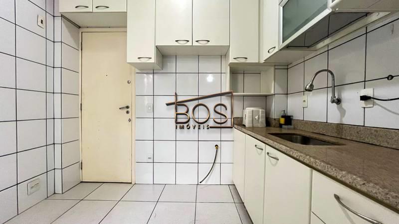 Apartamento, 3 quartos, 111 m² - Foto 8