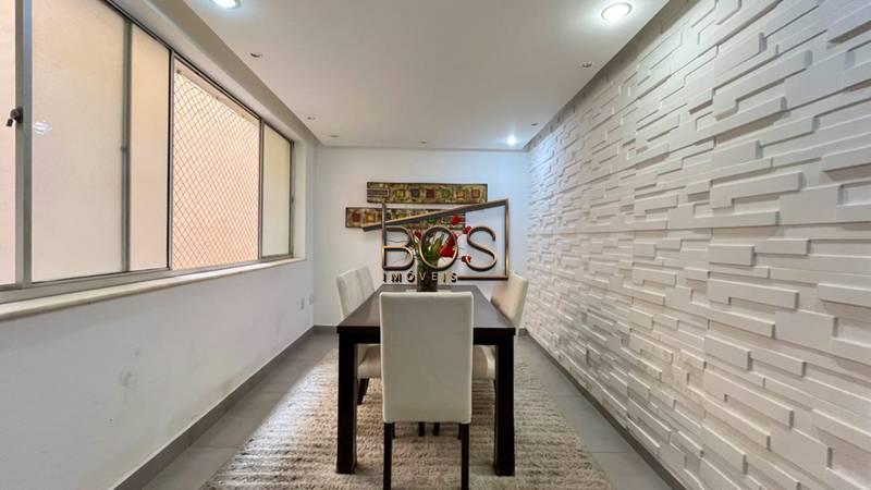 Apartamento, 3 quartos, 111 m² - Foto 4