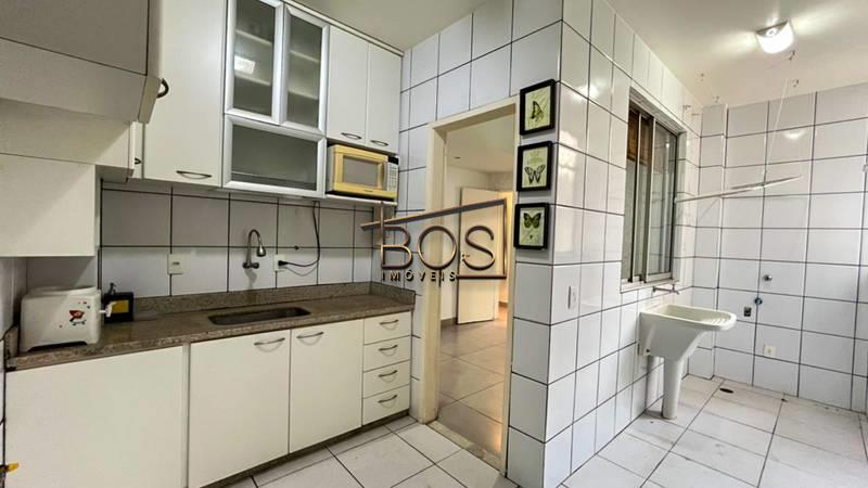 Apartamento, 3 quartos, 111 m² - Foto 6