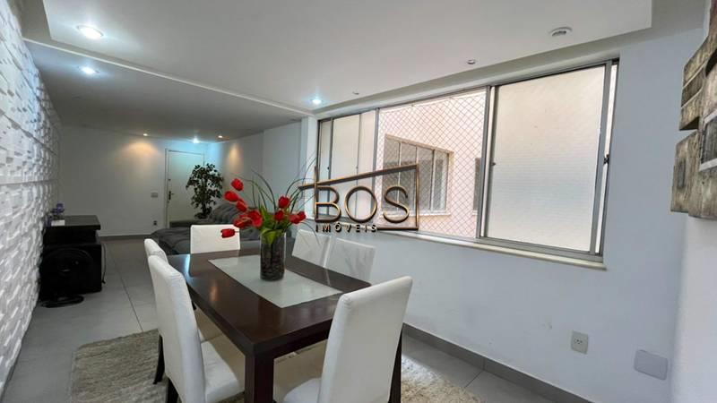 Apartamento, 3 quartos, 111 m² - Foto 3