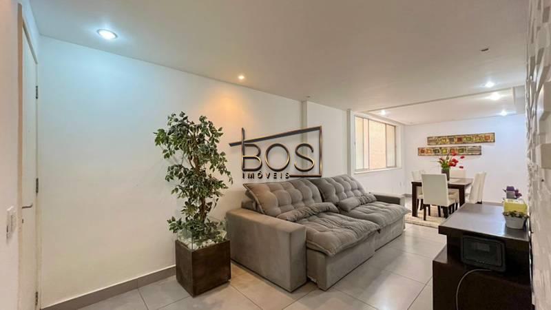 Apartamento, 3 quartos, 111 m² - Foto 2